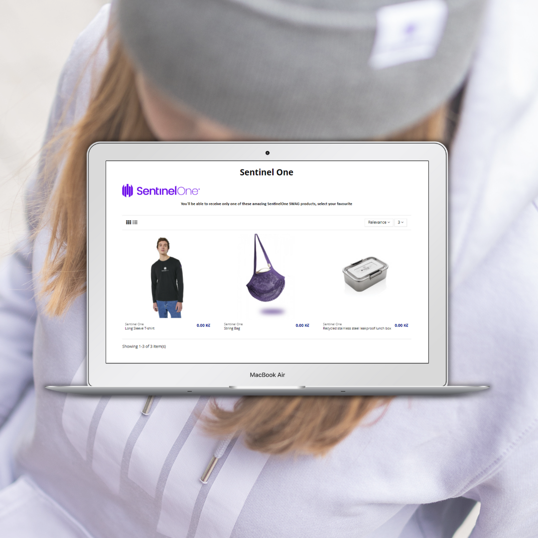 Jak vybrat vhodné velikosti firemního oblečení nebo správný produkt?