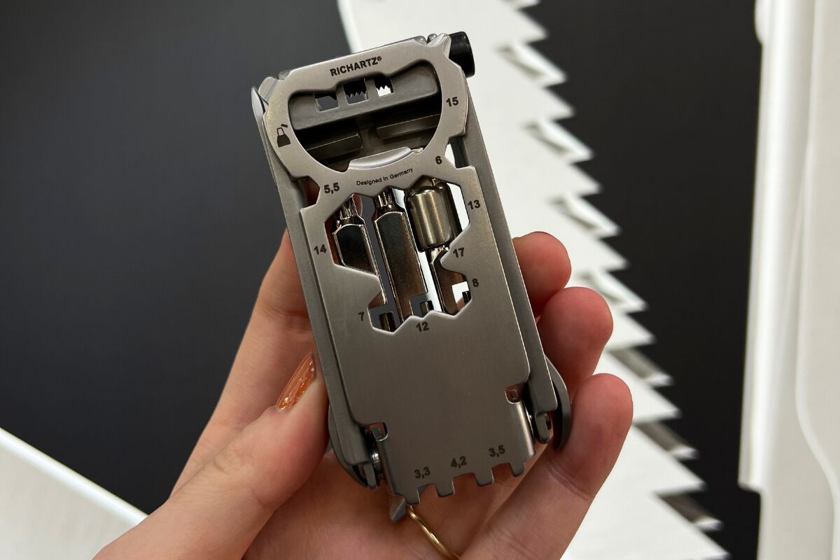 Vychytané firemní dárky, které mají využití