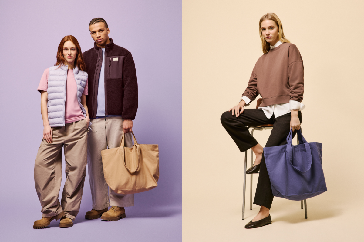 NOVÁ KOLEKCE PODZIM/ZIMA 2025