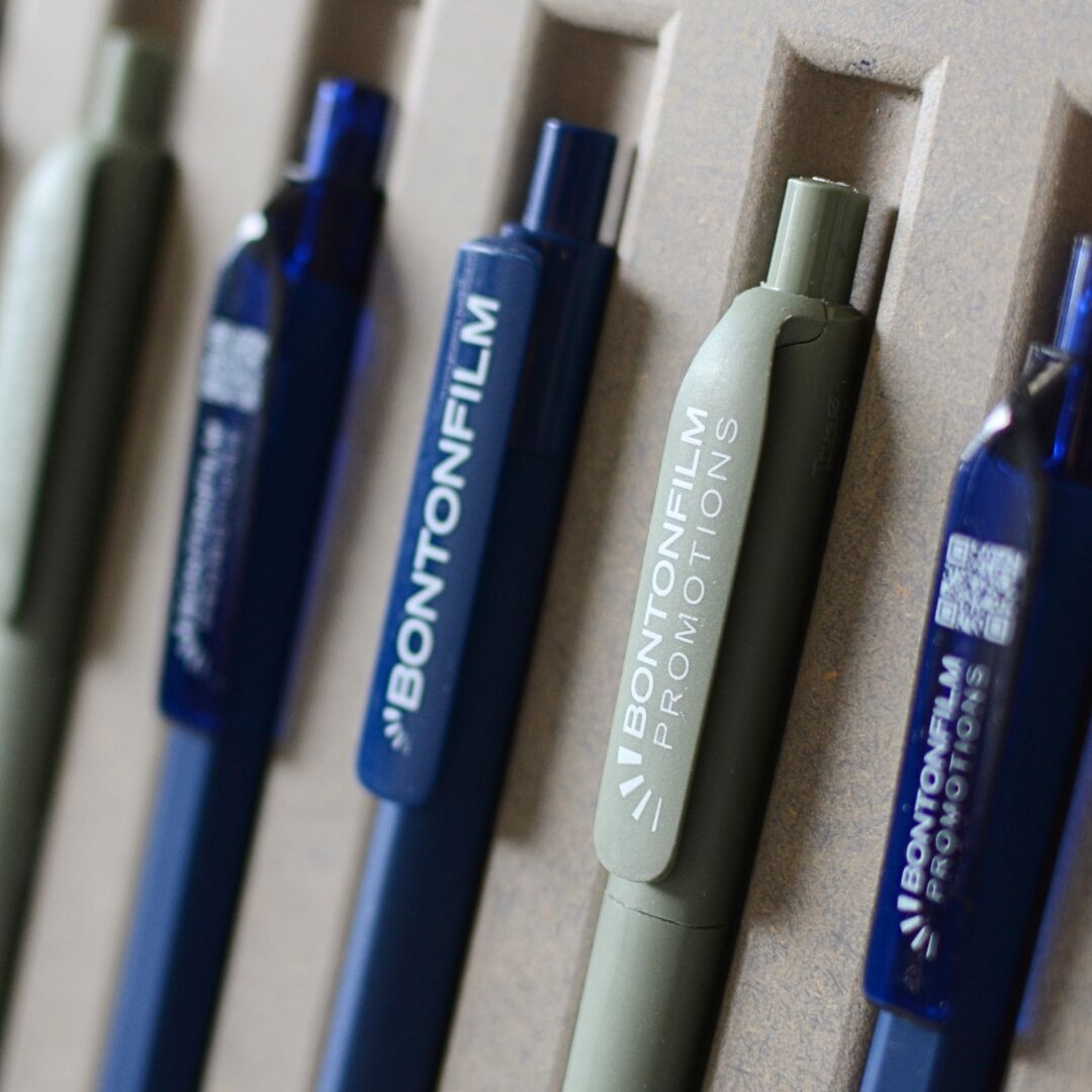 Reklamní propisky a pera