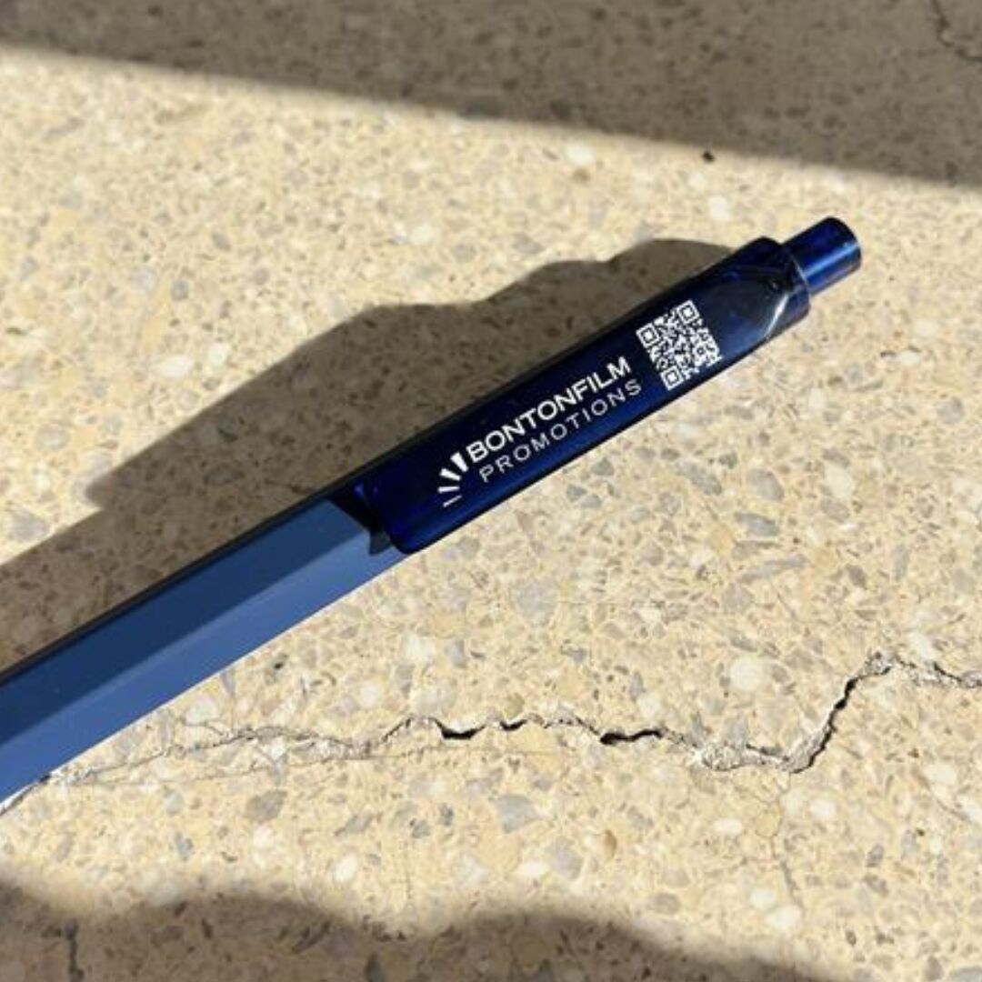 PRODIR: Jak využít potenciál firemní propisky na maximum?