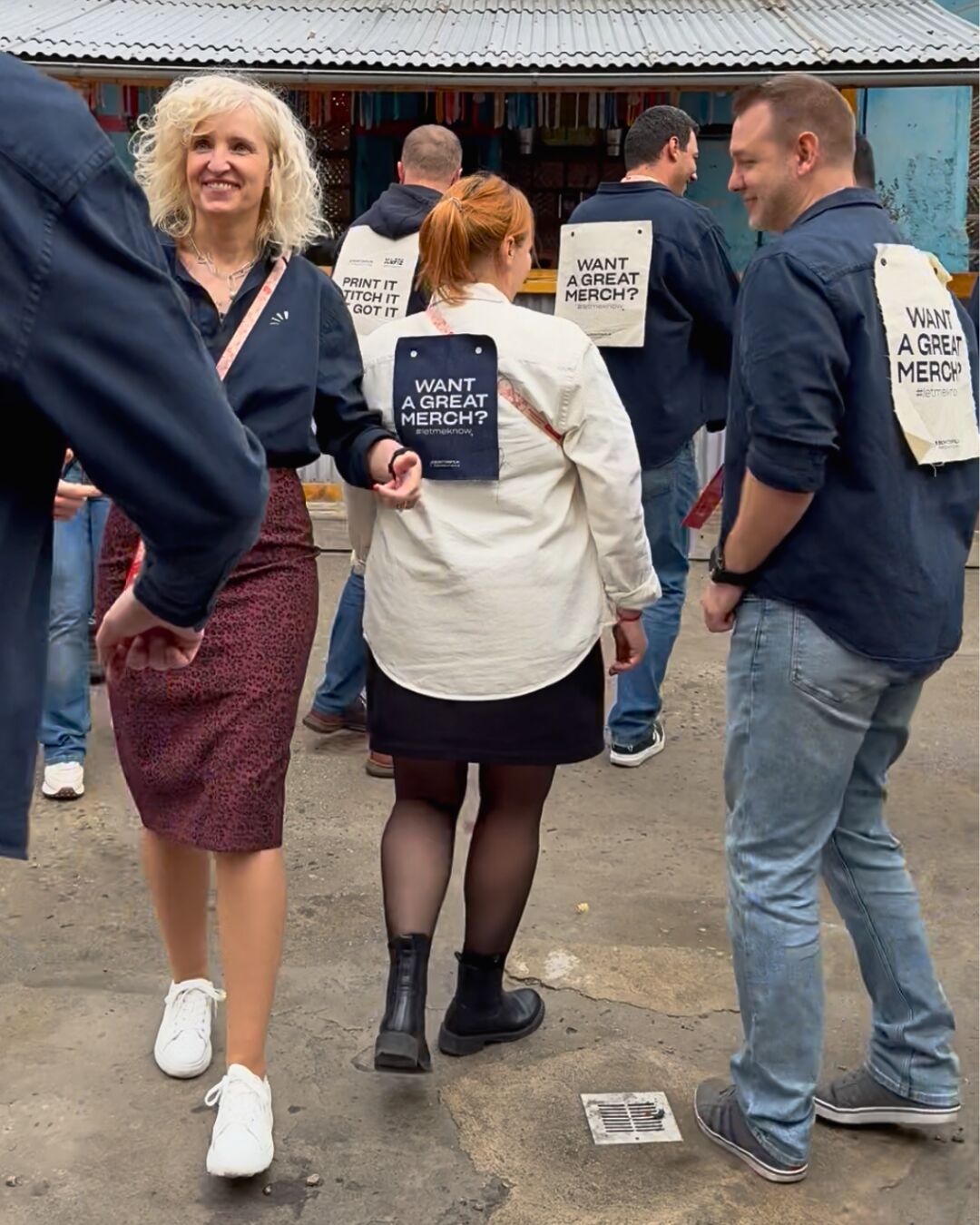 Bontonfilm Promotions