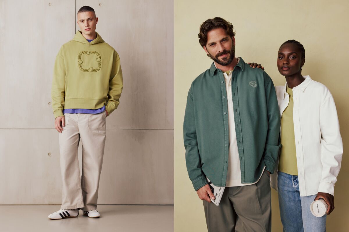 NOVÁ KOLEKCE JARO/LÉTO 2026