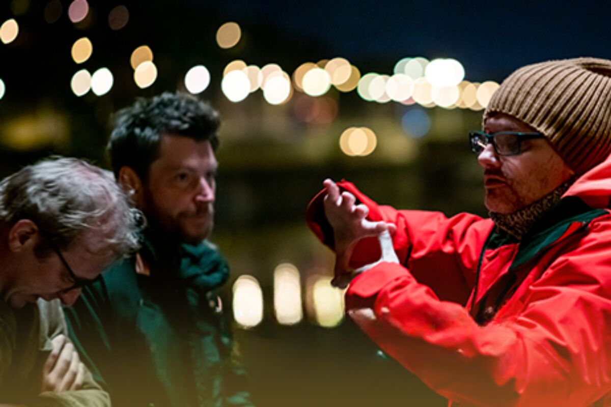 Co se zrovna v Bontonfilmu chystá?