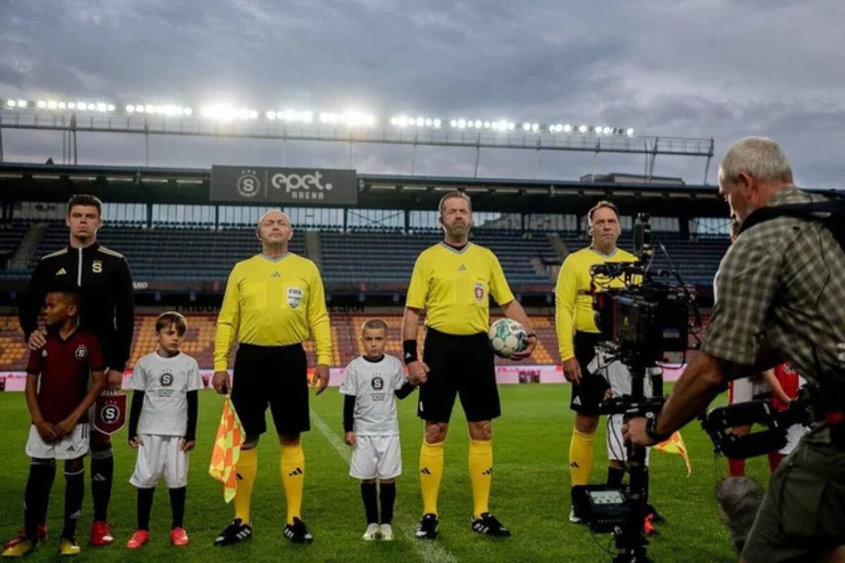 Kouzlo derby