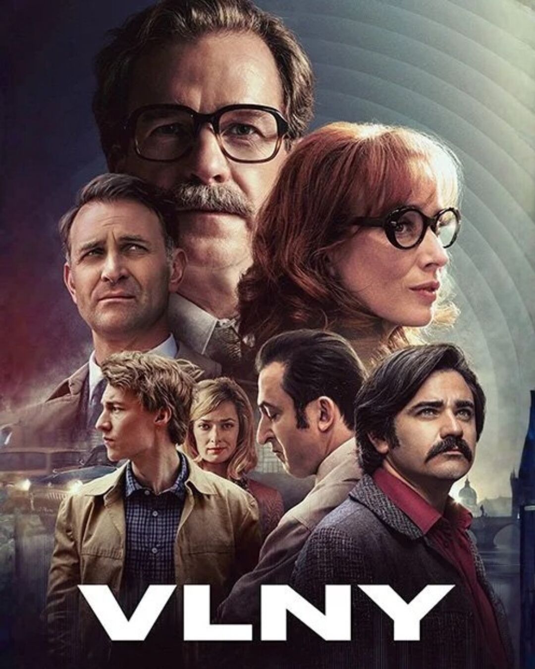 Vlny