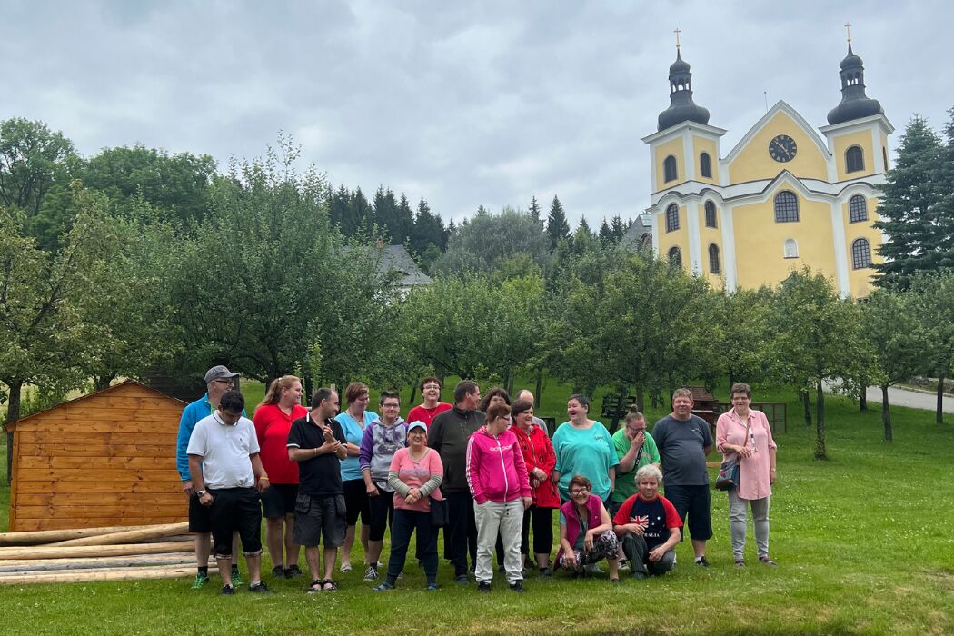 Náhradní plnění naše oblíbená součást vánočních dárků