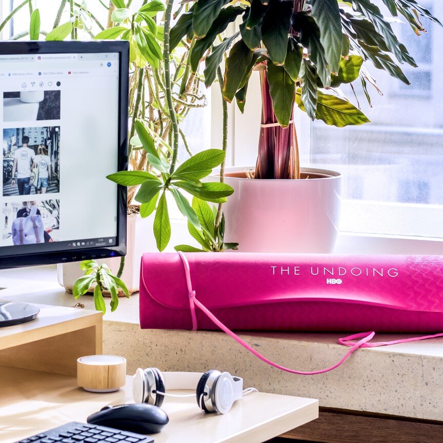 5 tipů pro produktivní práci z domova