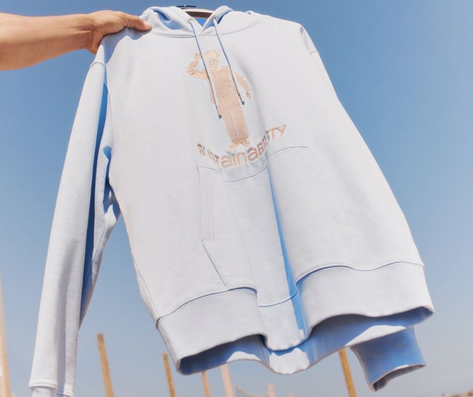 O Stanley/Stella: #3 Kvalita firemního textilu je klíčová