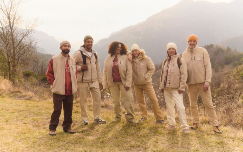 Podzimní must-have textil od Stanley/Stella pro sezónu podzim/zima 2024