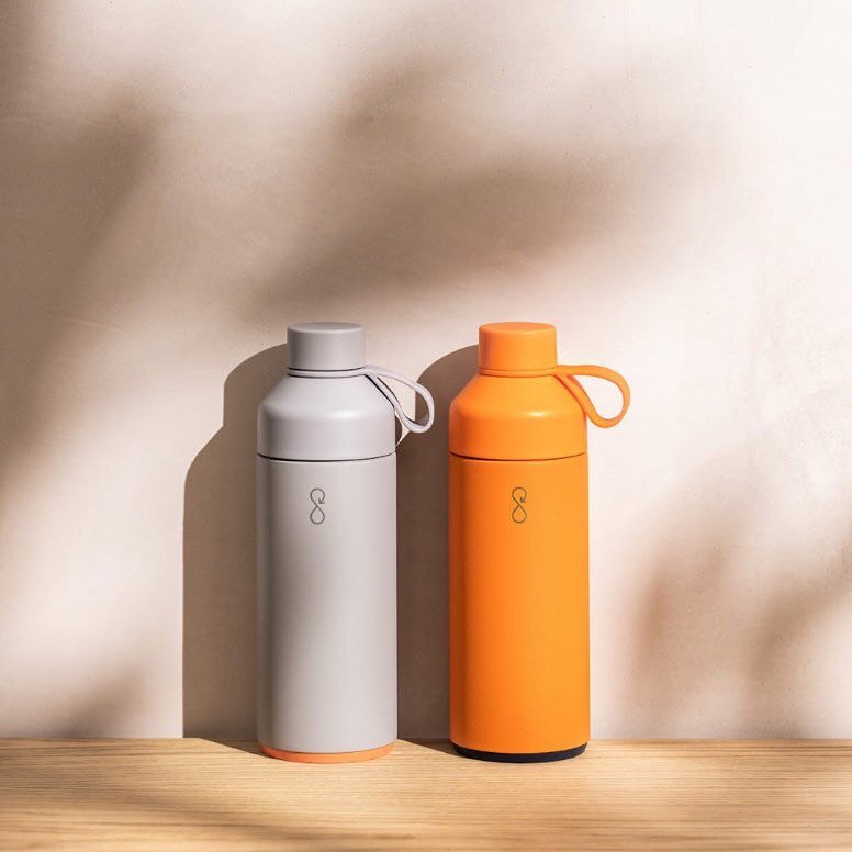 Lahve OceanBottle
