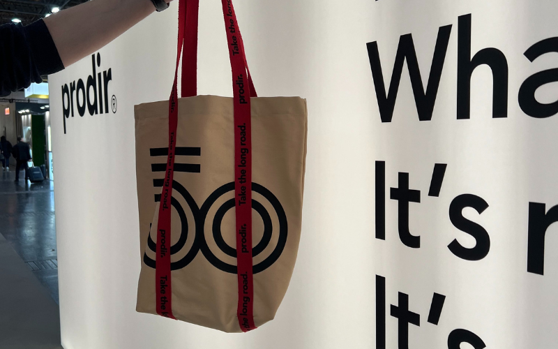 Látková taška na míru