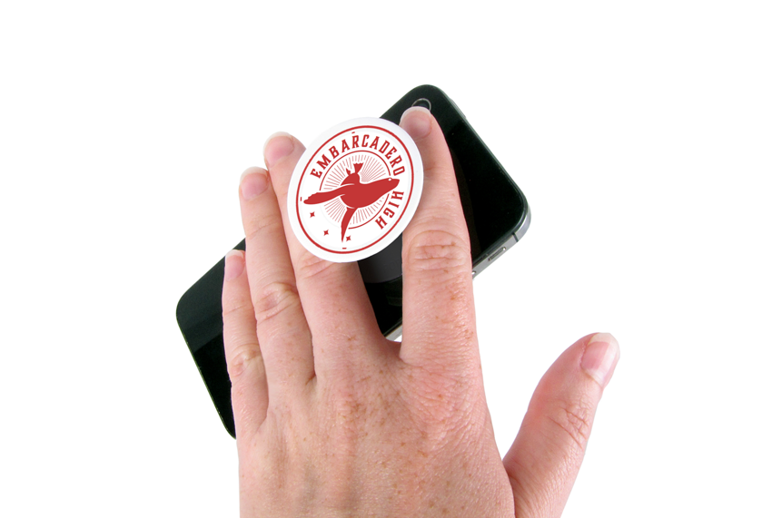 Popsocket na telefon