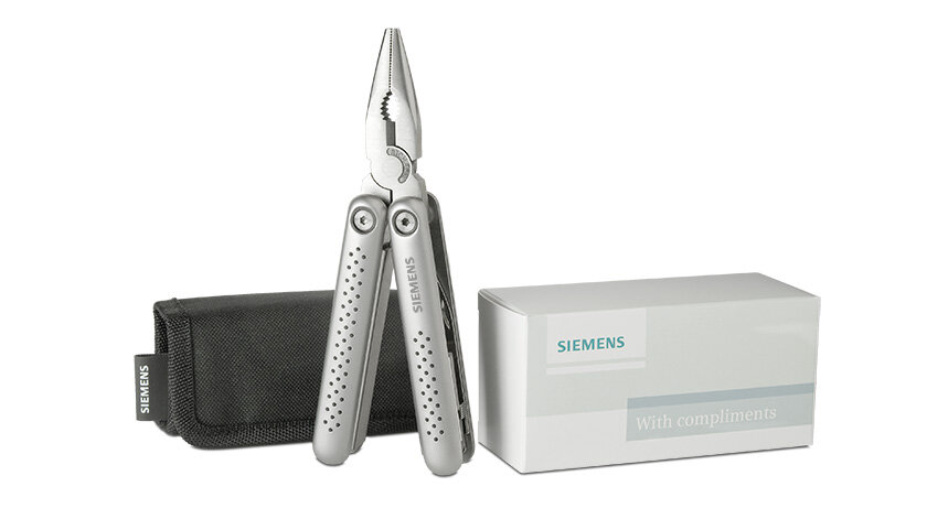 SIEMENS