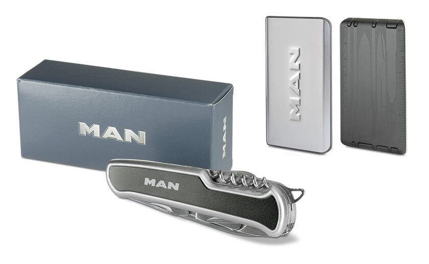 MAN