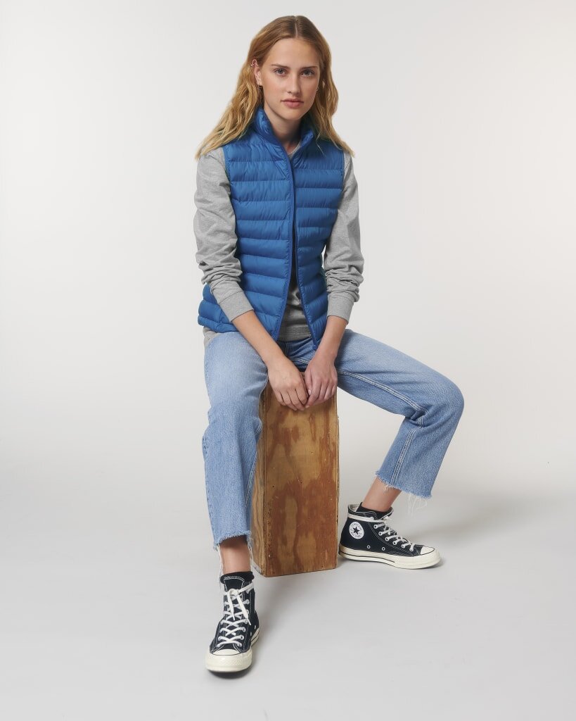 Unisex vesta