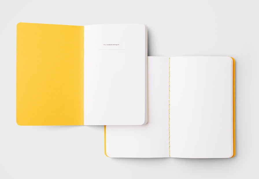 Portugalský zápisník MishMash