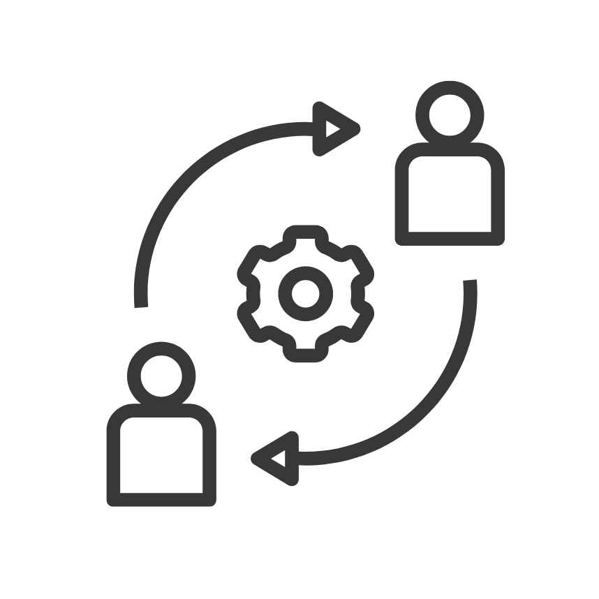 Bezstarostná spolupráce