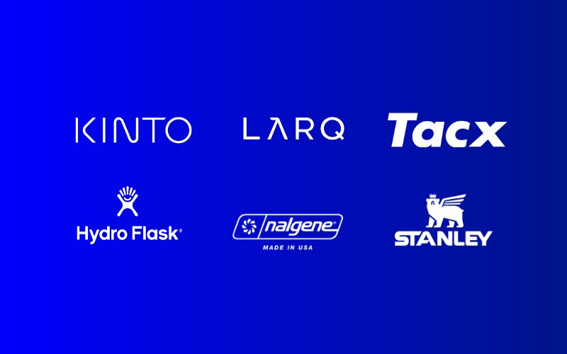 Do kvalitních světových značek se vyplatí investovat. A ideálně udržitelně!