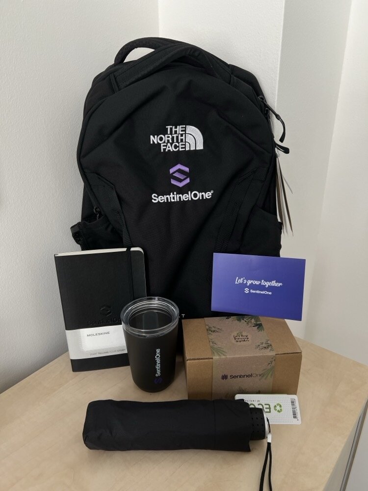 Značkový reklamní textil