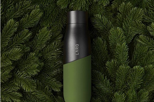 Larq Movement Bottle