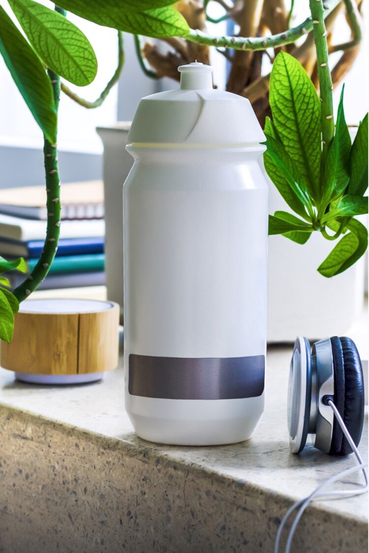 Antibakteriální lahev TACX