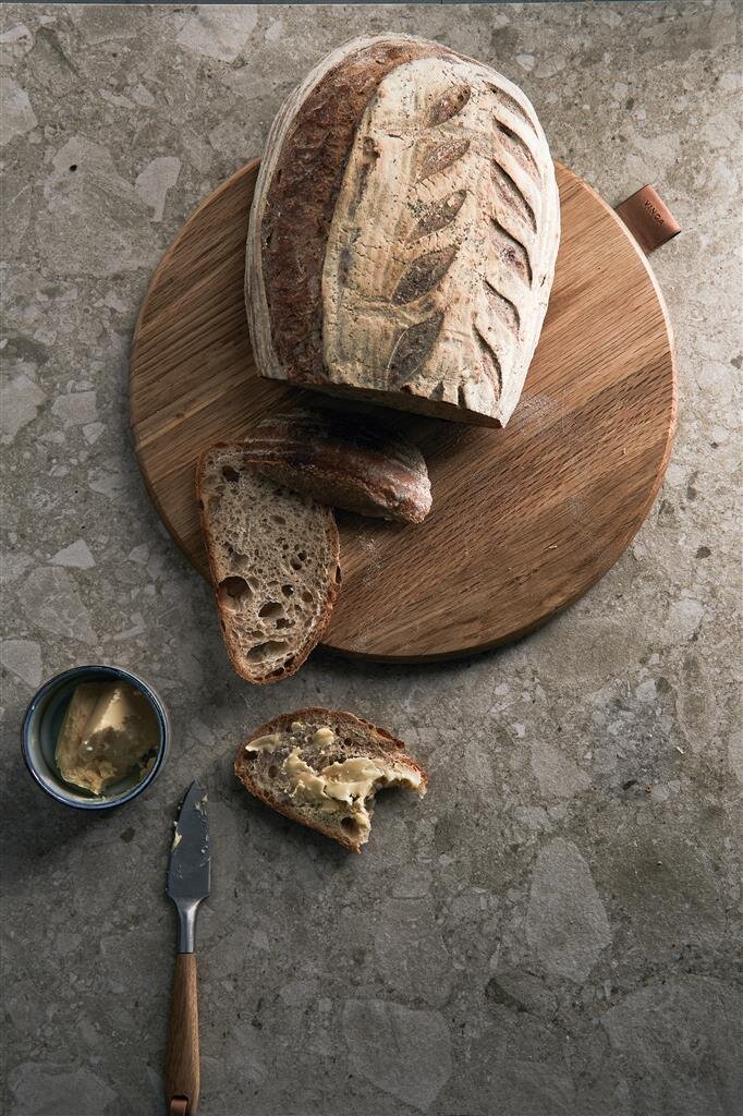 Servírovací prkénko