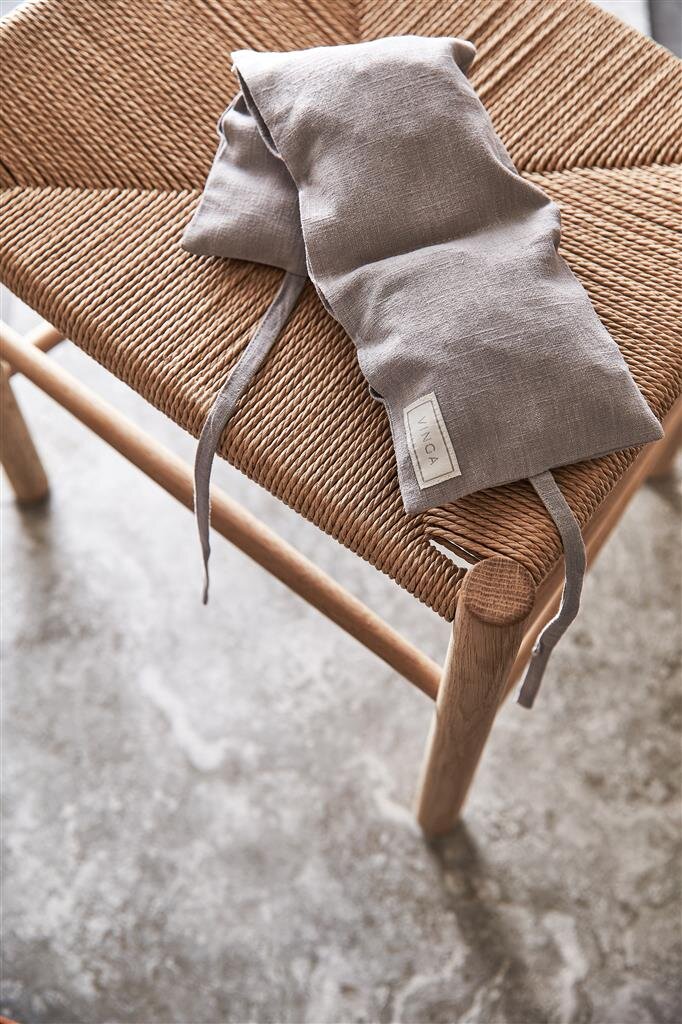 Nahřívací polštář