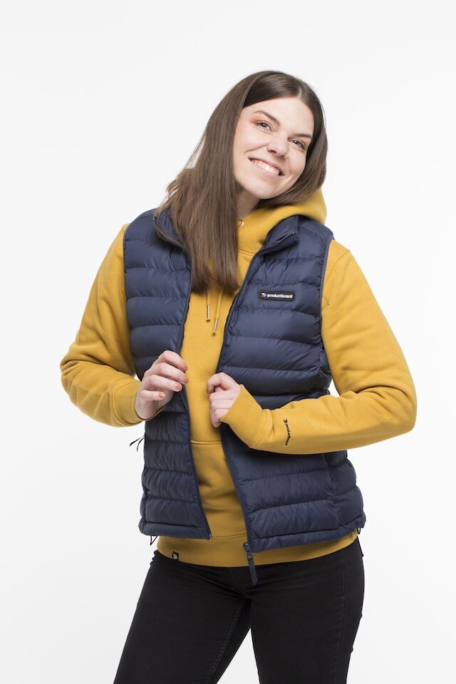 Kvalitní textil Stanley/Stella