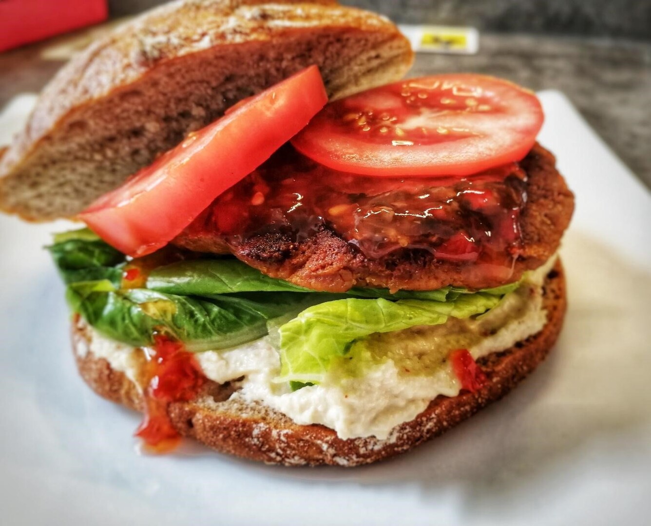 Bontonfilm Promotions_Dodavatel reklamnich predmetu_BLOG_Pořádná grilovačka není žádná hračka_recept na vegan burger